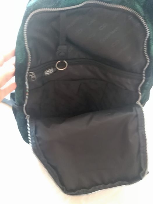 Nowy plecak szkolny