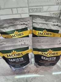 Кава розчинна Jacobs Barista 250г., 150 г. Editions Americano