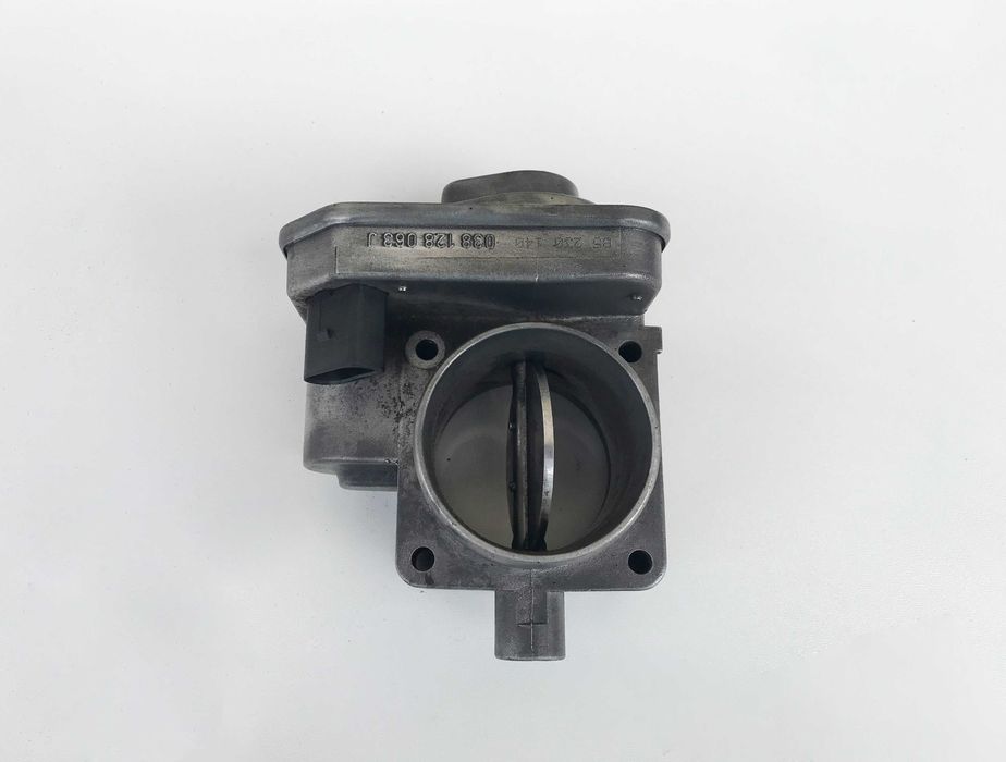 Дросельна заслонка Volkswagen Caddy 3. Golf 5 - 2.0SDI