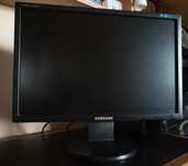 Monitor Samsung SyncMaster943nw