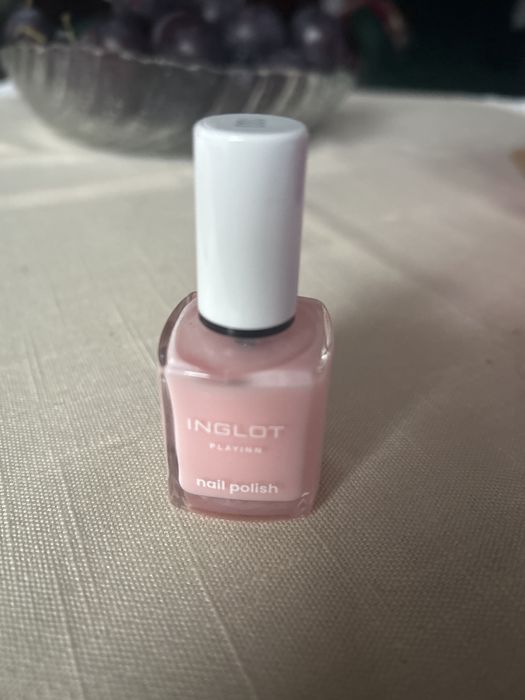 Lakier inglot 103