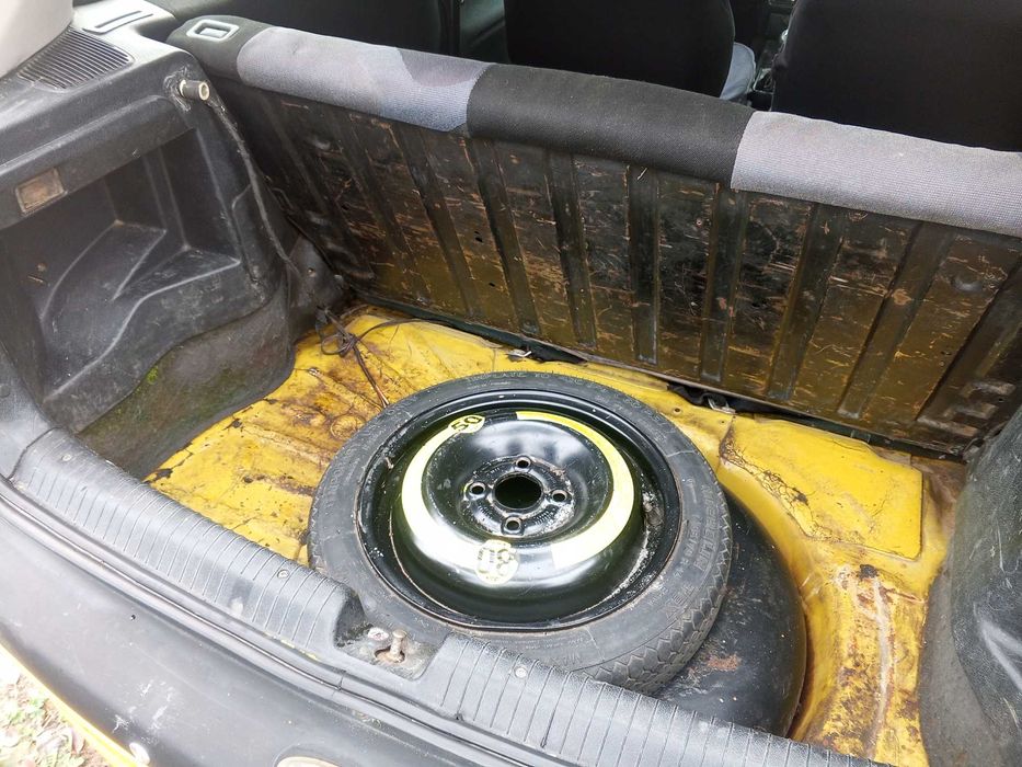 Суперекономний автомобіль!