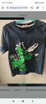 T-shirt h&m rozmiar 110/116