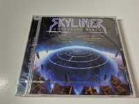 Skyliner Condition Black USA Power Metal Heavy CD Folia