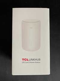 LINKHUB LTE Cat 13 Home station HH130VM 2.4GHz 5GHz Router WIFI SIM