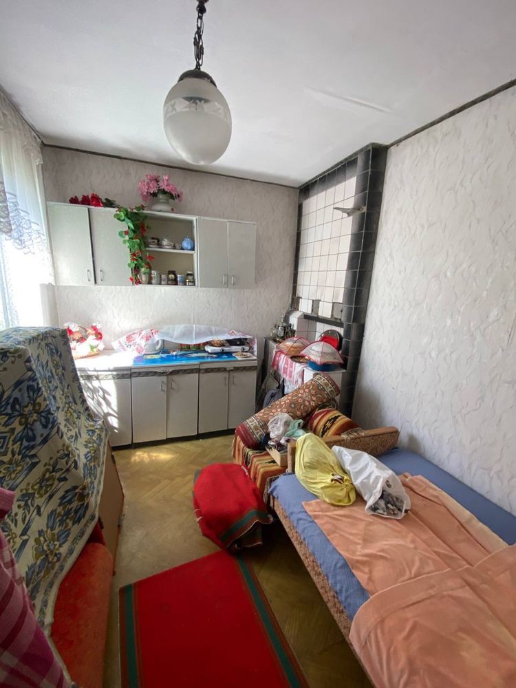 Дача в Підгородне
