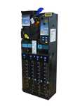 Wrzutnik Monet Vending MEI CASHFLOW 690