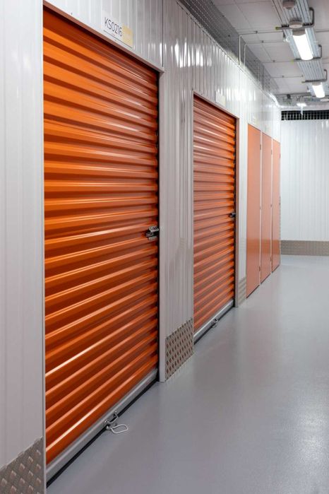 Magazyn na wynajem, duże powierzchnie 18m²PROMOCJA! 1 zł za 1 miesiąc!