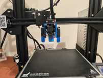 3D-принтер Creality Ender 3