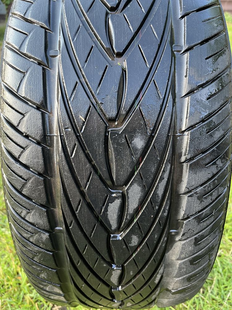 KUMHO ECSTA AST 225/40R18 92H M+S DOT 2310
