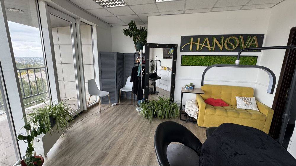 Кабинет Экотавер