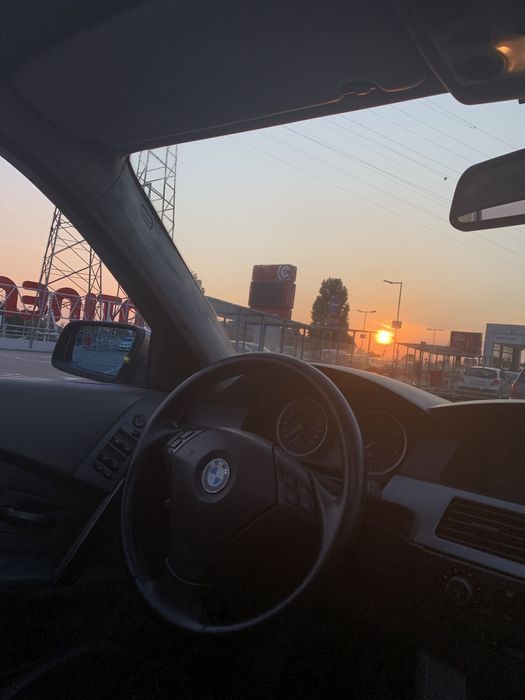 Bmw 530d MANUAL, 218cv, paga celo antigo!!