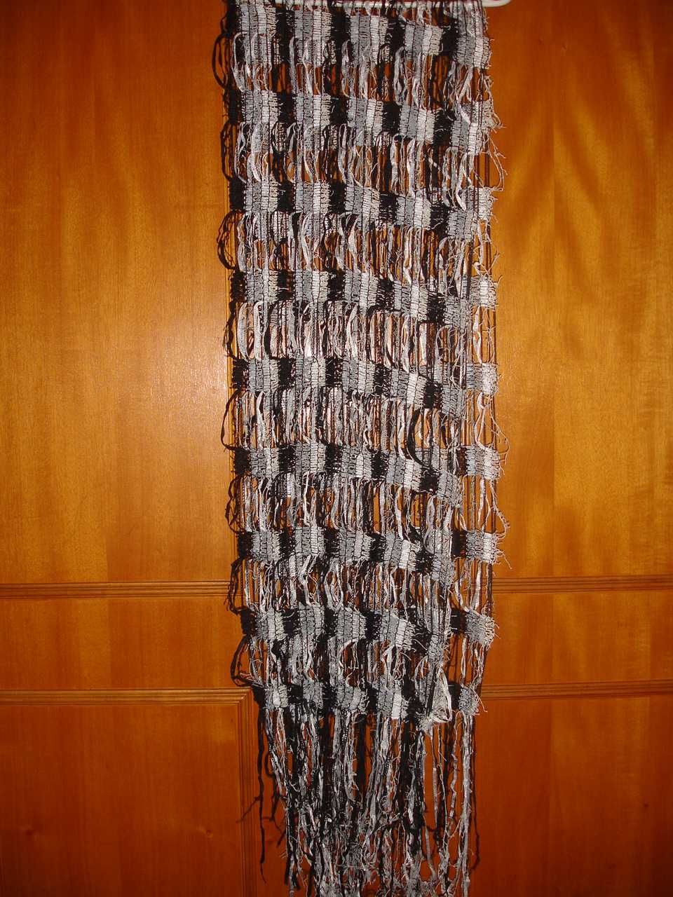 cachecóis / écharpes de senhora