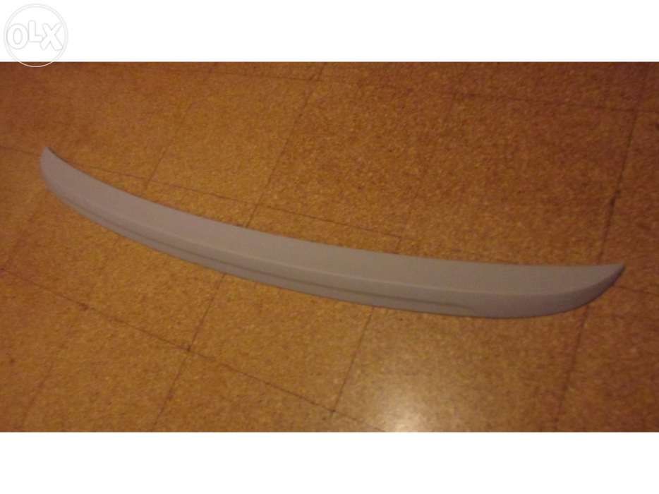 Aileron-lip bmw e60 (novo)