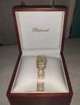 Женские часы  Дездемона. «Platinor» 70911.545