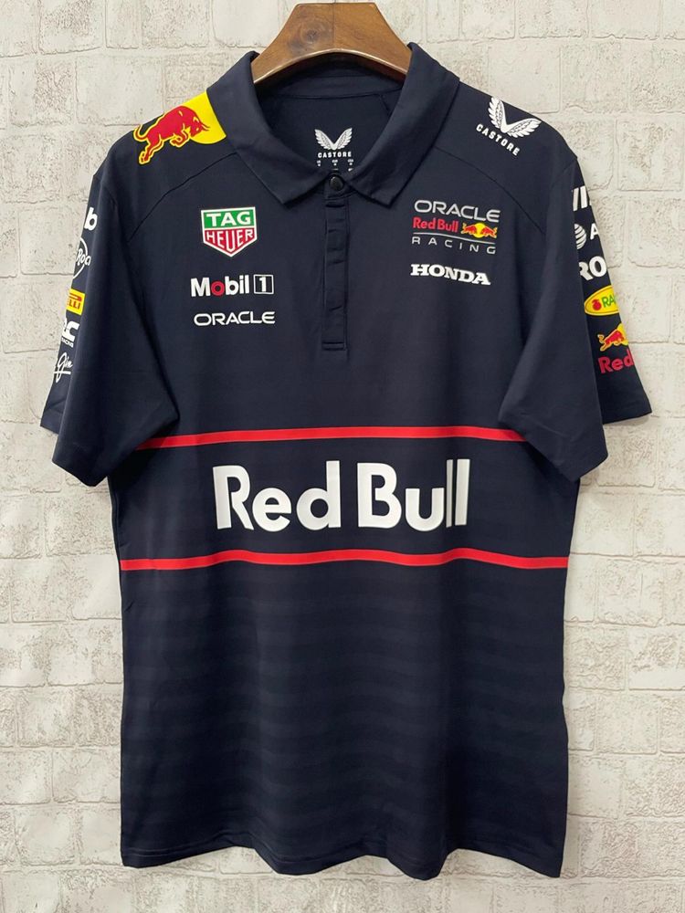 Camisolas formula 1