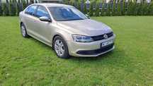 Volkswagen jetta 1.6 tdi