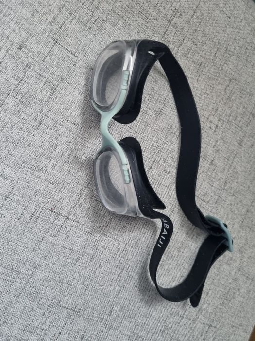 Okulary do pływania