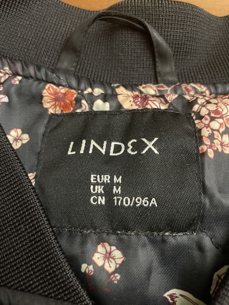Куртка ветровка lindex.