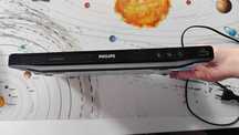 Odtwarzacz DVD Philips DVP 3850G/58