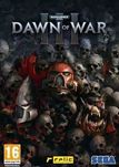 Warhammer Dawn of War 3 PL Folia Tomland.eu