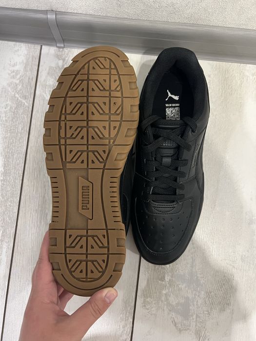 Кеды/Кроссовки Puma