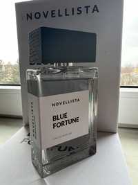 woda perfumowana NOVELLISTA Blue Fortune poj.75ml Oryginał