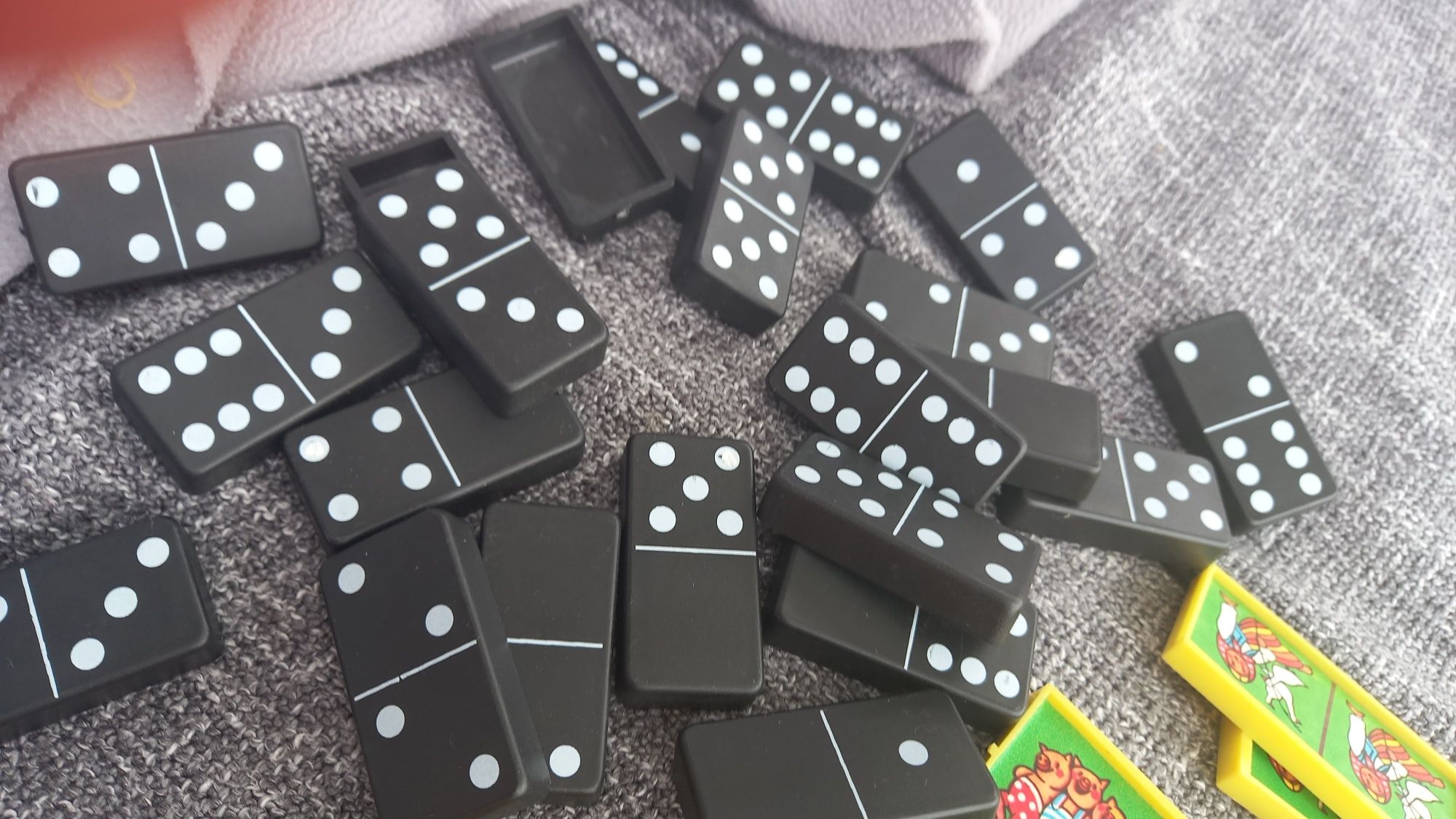 Domino dla dzieci Nowe