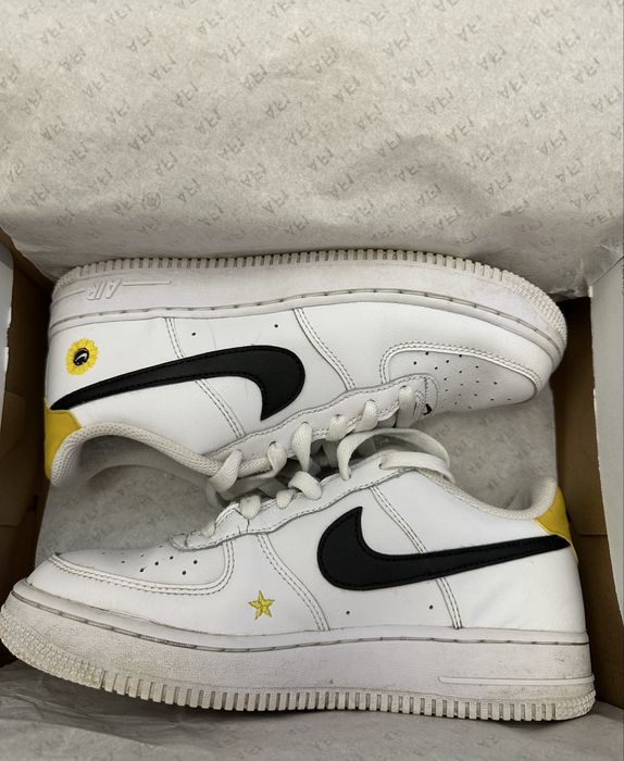 Buty Air Force 1 LV8