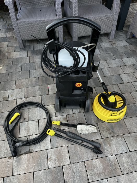 Мийка Karcher продам керхер.