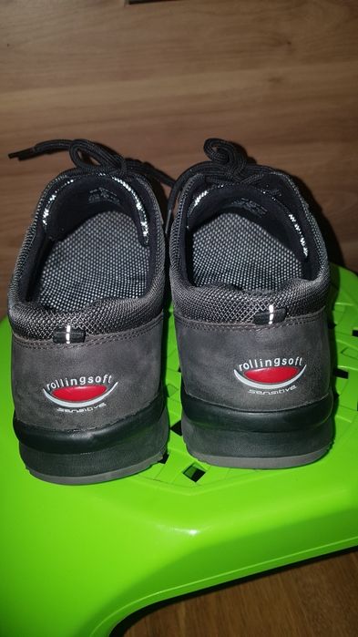 Gabor Komfort Schnürschuh 25см кросовки