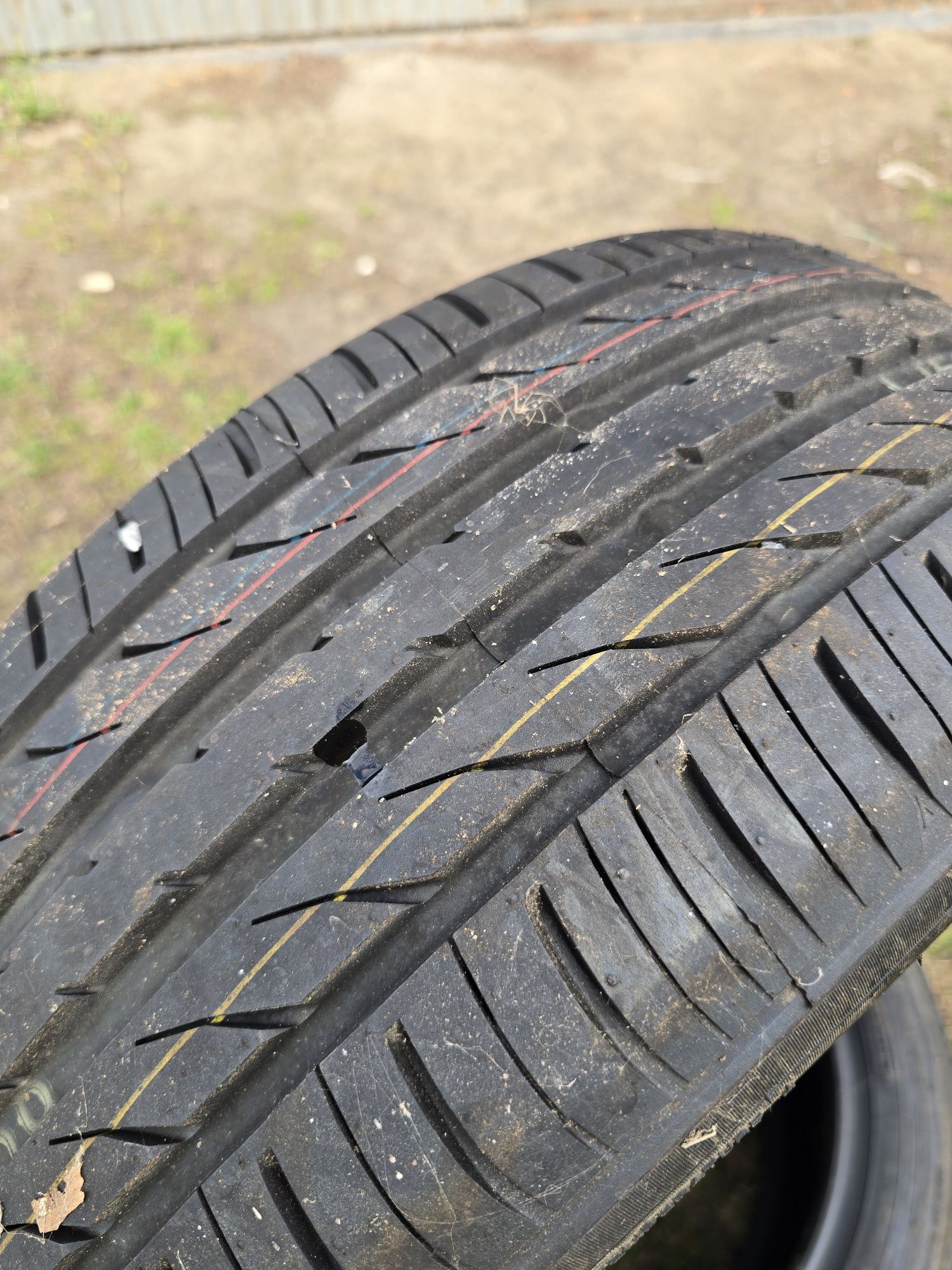 Toyo proxesr40 215/50r18