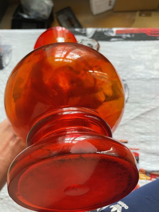 Dzbanek wazon Verona Ludwik Fiedorowicz