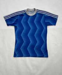 Levski Sofia 1987 Adidas Vintage Soccer Jersey very rare koszulka