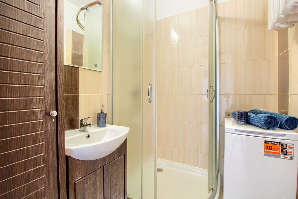 1 Pokój Rzeszów ul. Witolda Świadka Blisko Millenium Hall