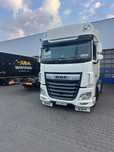 Daf xf 480 idealny stan