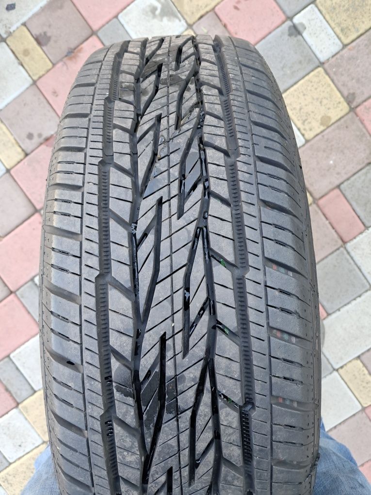 Диски с шинами  Рено дастер Оригінал 215 65 r16
