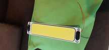 Lampa LED super silna 12, 24, 36 do 80 V .