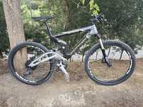 Scott btt bem equipada m