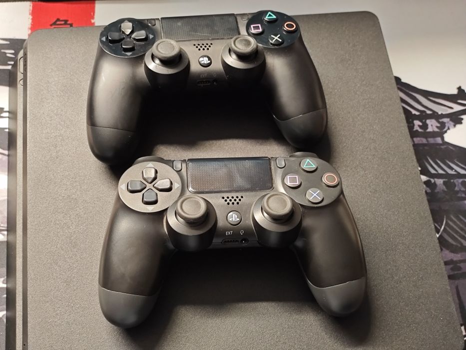 Playstation 4 slim 1tb