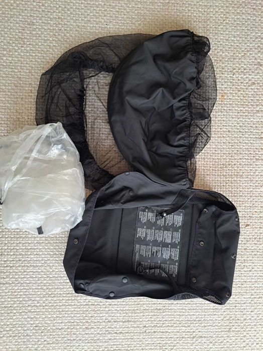 Дитяча Коляска Hartan 2 В 1 - ViP GTS (вживане)