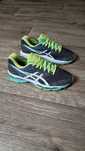 Кросівки чоловічі Asics Gel Nimbus 18 originals кроссовки мужские 41.5