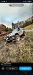 Opel Frontera 3.0 LPG 200km