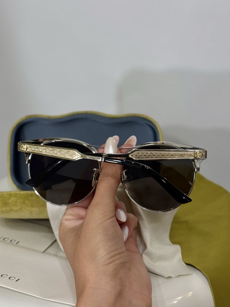 Окуляри gucci gg0075s оригінал