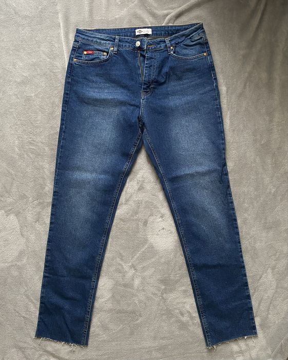 Жіночі джинси Lee Cooper Jacklin (W30 L28)