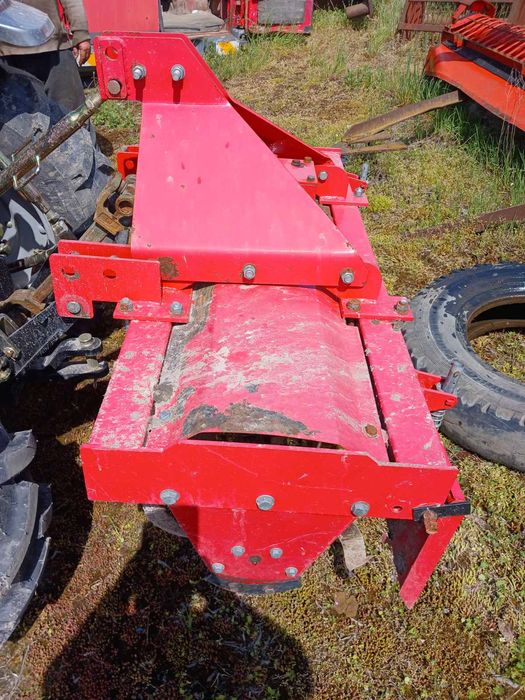 Продам фрезу 1,50