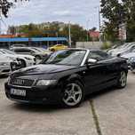 Audi A4 B6 Cabrio |2.5TDI 163KM|Automat|S-line|Bose|Navi|Xenon|2002