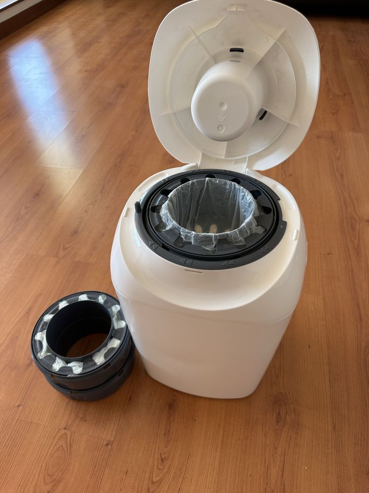Balde Fraldas TOMMEE TIPPEE c/ recargas
