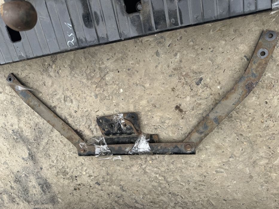 Форкоп volvo v 50