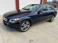 Mercedes-Benz C-Class 2017